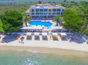 Socrates Plaza Hotel